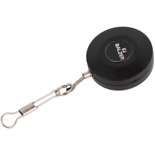 Клипс Balzer Roller Clip