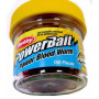 Изкуствен вердевас Berkley PowerBait Blood Worm