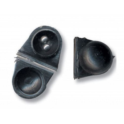 Тракалка Black Cat Sound Ball