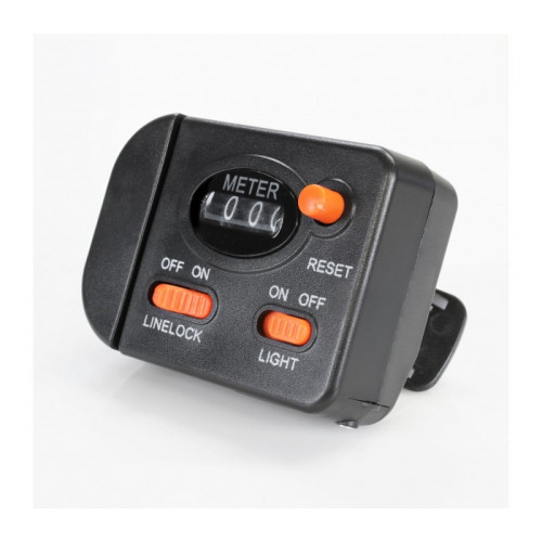 Брояч за влакно Carp Zoom Line Counter