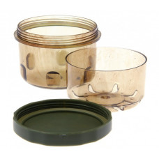 Бурканче за стръв NGT Deluxe Large Glug Pot