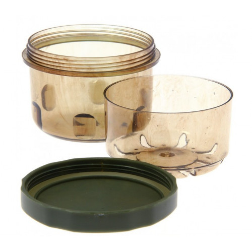 Бурканче за стръв NGT Deluxe Large Glug Pot