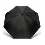 Чадър NGT 50" Deluxe Black Match Brolly with Tilt Function