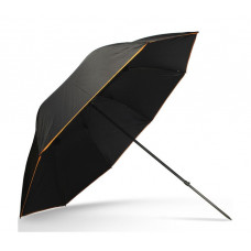 Чадър NGT 50" Deluxe Black Match Brolly with Tilt Function