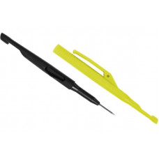 Кукоизваждач с шило Delphin Hooky