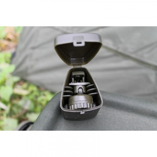 Къмпинг лампа Starbaits Expert Clip Lamp