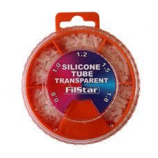 Силиконов шлаух кутия FilStar 