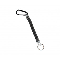 Осигурителен шнур с карабинер Filstar