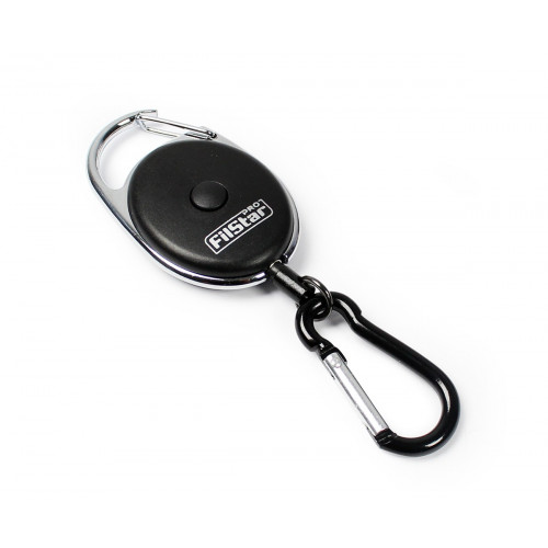 Йо-Йо с карабинер Filstar Lockable Yo-Yo