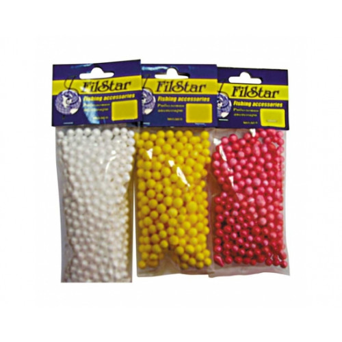 Стиропорни топчета Filstar