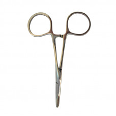 Форцепс крив Filstar - 3102 Форцепс крив Filstar - 3102