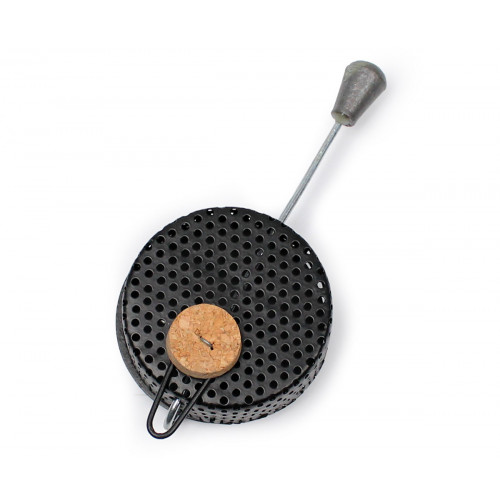 Хранилка за червеи Filstar Bait Dropper