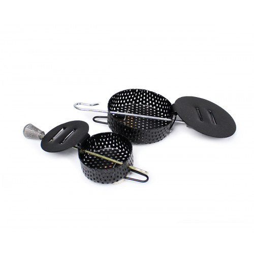 Хранилка за червеи Filstar Bait Dropper