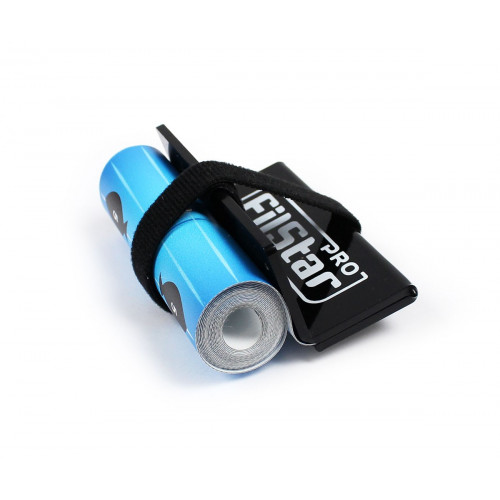 Метър FilStar Rollable Fish Ruler