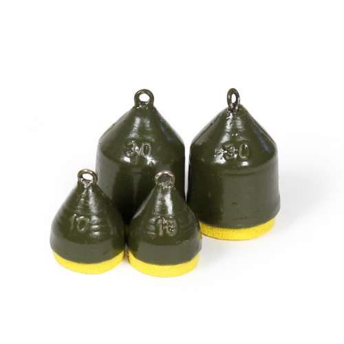 Оловна сонда с EVA FilStar