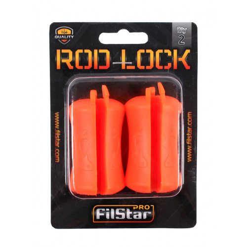 Протектор за въдица Filstar Rod Lock