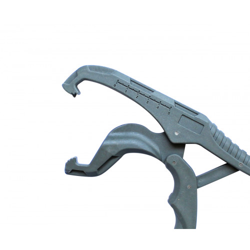 Щипка Frichy - X309-1