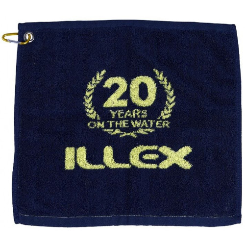 Кърпа Illex Hand Towel 20 Years