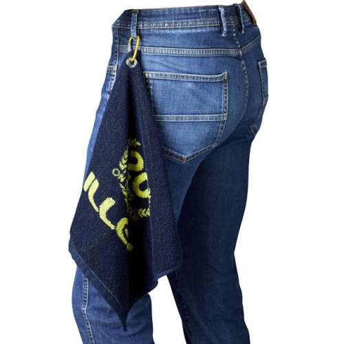 Кърпа Illex Hand Towel 20 Years