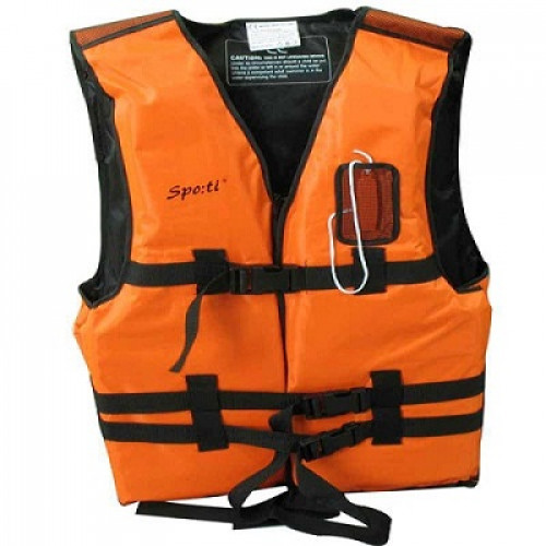 Спасителна жилетка Spo:ti Float Vest