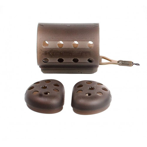 Фидер хранилка Korum Combi Feeder 2 in 1 Feeder