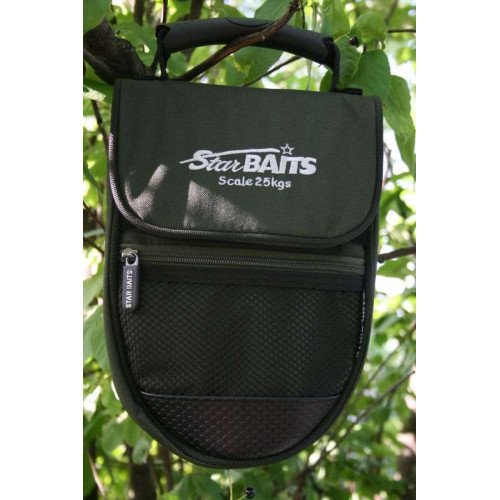 Кантар Starbaits