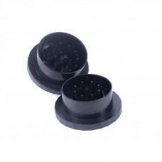 Трошачка Crusher Black 