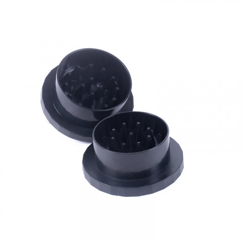 Трошачка Crusher Black 