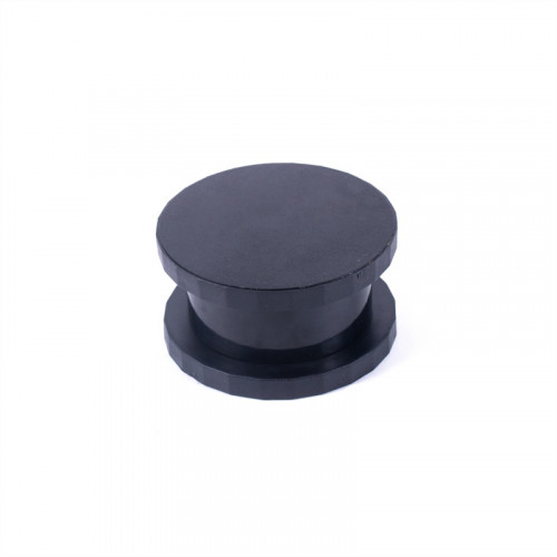 Трошачка Crusher Black 