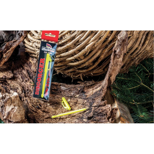 Кукоизваждач с игла Falcon 3700