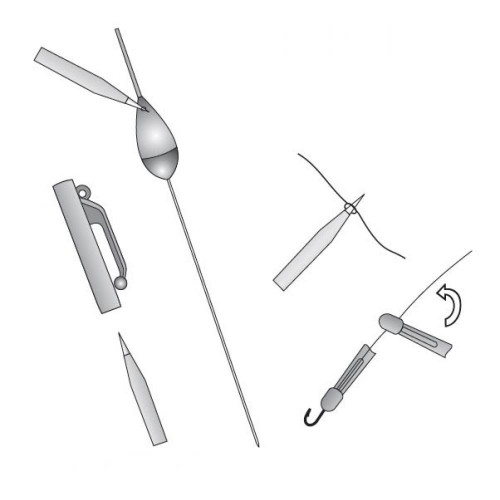 Кукоизваждач с игла Falcon 3700