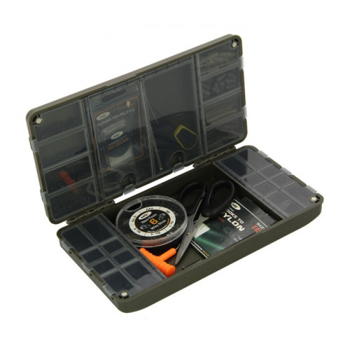Кутия за аксесоари NGT Xpr Terminal Tackle Box