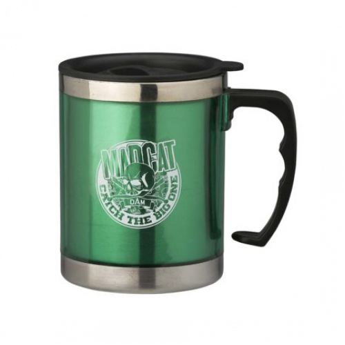 Чаша Madcat Thermo Mug