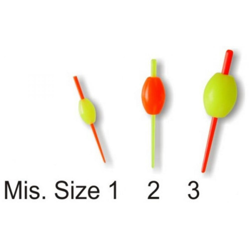 Маркер за пъстърва Stonfo art. 186