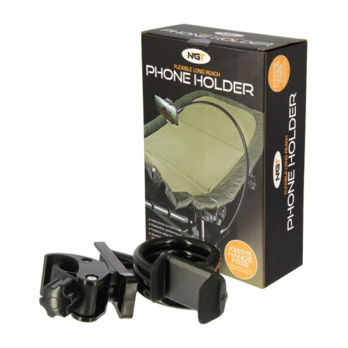 Стойка за телефон Ngt Phone Holder 