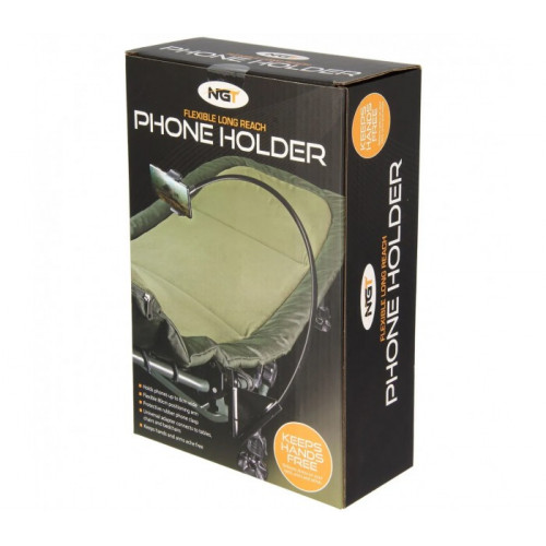 Стойка за телефон Ngt Phone Holder 