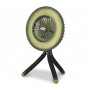 Вентилатор и лампа за палатка Ngt Dynamic Fan & Light