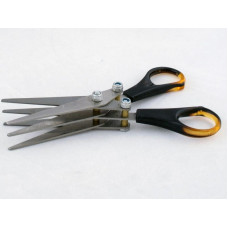 Ножица за торен червей Focus