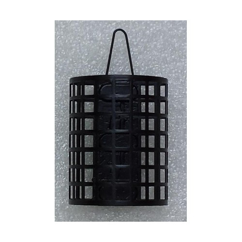 Овална фидер хранилка  с дъно