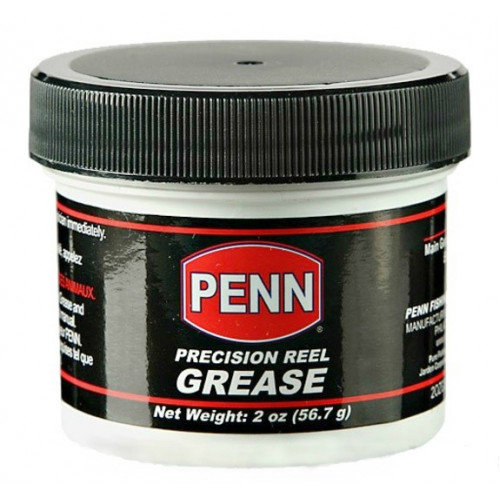 Смазка за макари Penn Reel Grease 