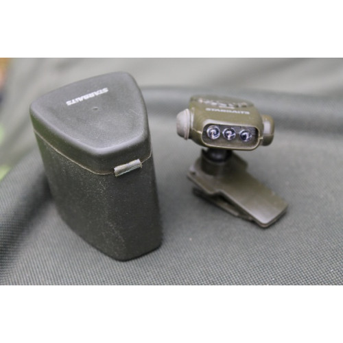 Къмпинг лампа Starbaits Expert Clip Lamp