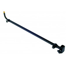 Прикачно  - стойка  90° Colmic (47 + 20 см)