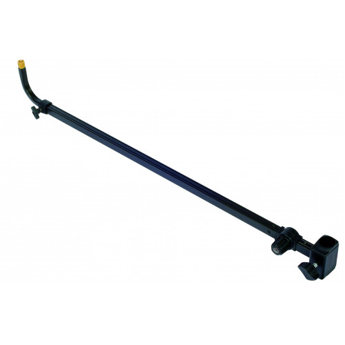 Прикачно  - стойка  90° Colmic (47 + 20 см)