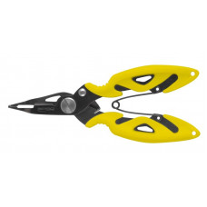 Универсални клещи Titanium Micro Splitring Pliers 12см