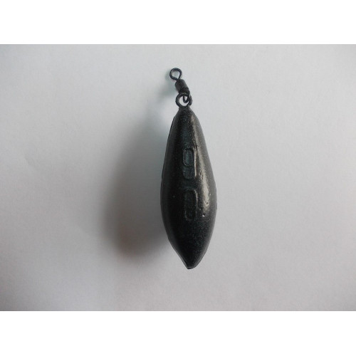 Шаранджийско олово с вирбел Long Ranger