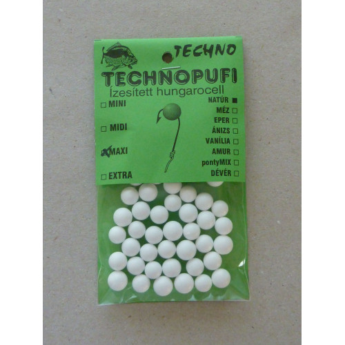 Стиропор за  риболов  Techno Technopufi Midi