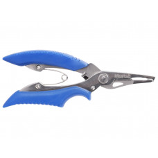 Клещи за халки Mustad Split Ring Plier Eco MTB007 