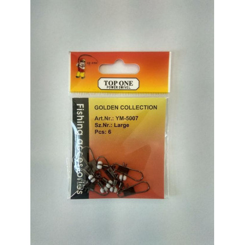 Адаптор за подвижна плувка Top One ( Teflon )