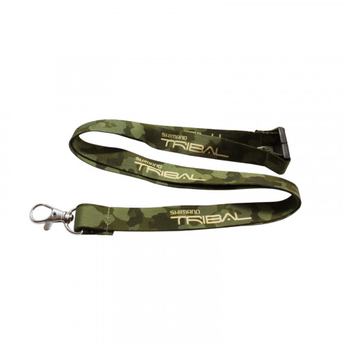 Връзка за ключове Shimano Keyrings Tribal