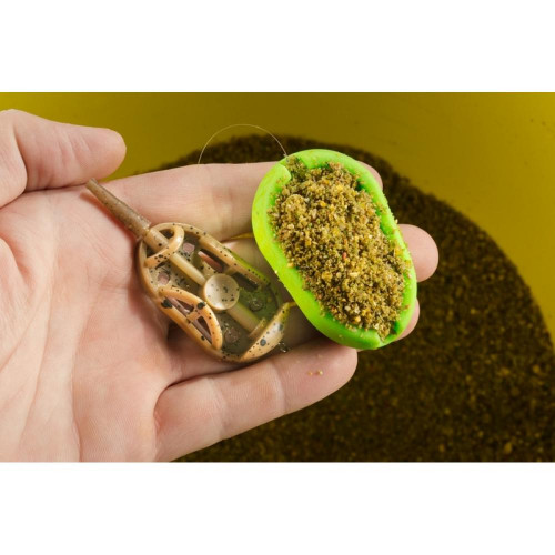 Метод фидер хранилка  FilFishing Filex MF